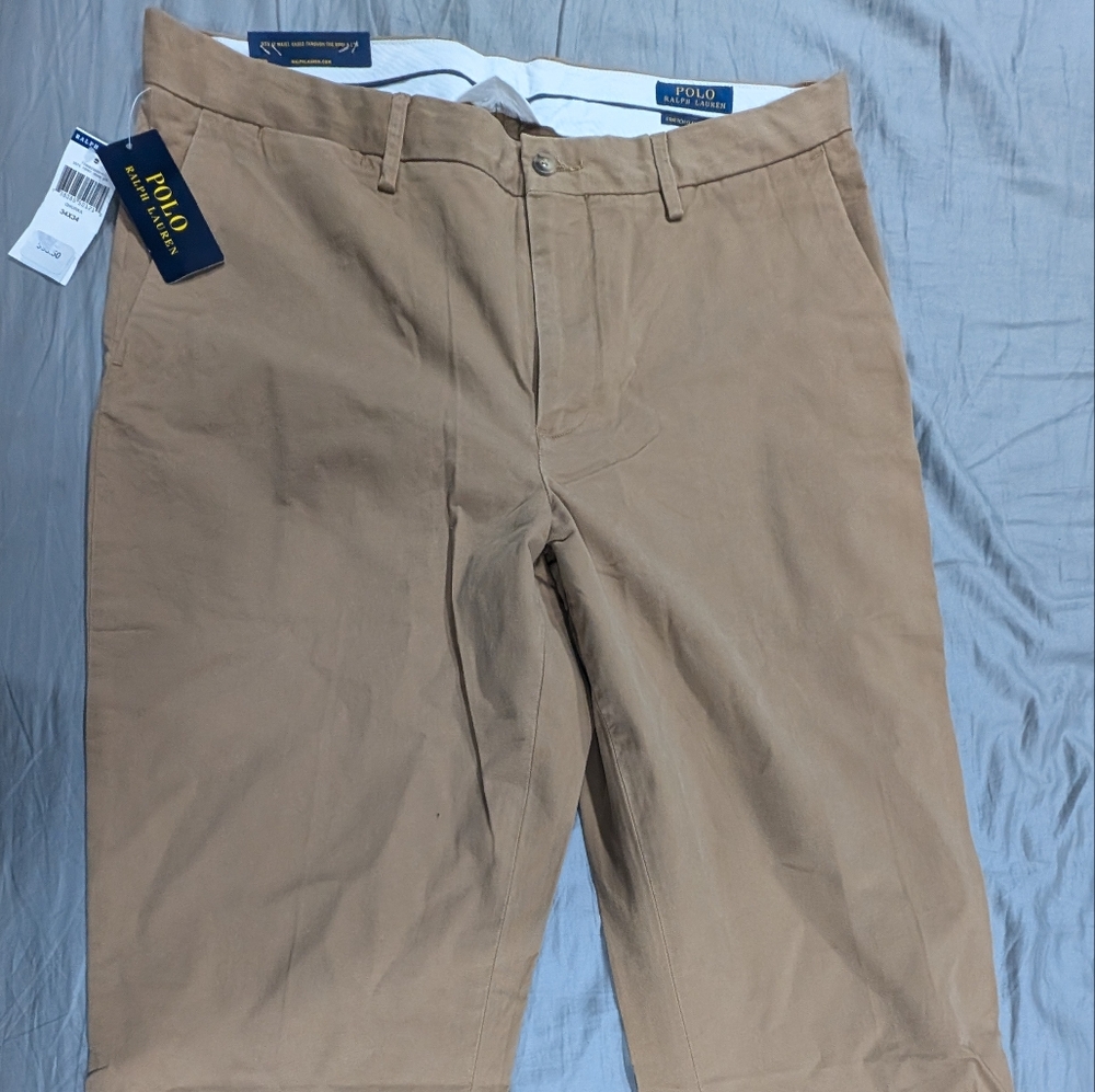 RL Polo chinos